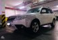 Subaru Forester 2010 NA for sale -1