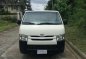 Toyota Commuter Hiace 2016 Manual Diesel​ For sale-0