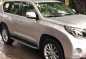 2012 Toyota LandCruiser Prado VX Local 4x4 matic at (ONEWAY CARS)-0