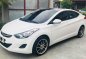 Hyundai Elantra 2012 2013 2014-0