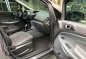 2017 Ford Ecosport TITANIUM Automatic 8tkm SUNROOF-5