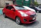 2016 Mitsubishi Mirage G4 gls automatic-1