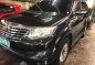 2013 Toyota Fortuner 3.0 V 4x4 Automatic​ For sale-0