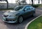 Mazda 3 AT 2006 Gray Sedan For Sale -0