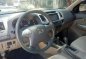 RUSH SALE 2012 Toyota Hilux G 4x4 Autonatic-4