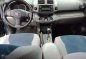 Fresh 2008 Toyota RAV4 4X2 AT Blue For Sale -9