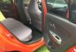 2017 Toyota Wigo G New Look AT Red For Sale -10