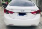 Hyundai Elantra 2012 2013 2014-4