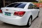 2013 Chevrolet Cruze LS Automatic For Sale -5