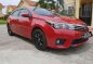 2015 Toyota Corolla Altis 1.6G Dual VVT-i For Sale -2