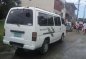 Nissan Urvan 2009 model like hiace crosswind adventure-2