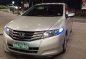 2009 Honda City gm manual cavite 330k-2