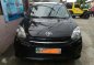 Toyota WIGO 2017 Manual Black HB For Sale -0