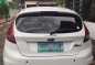 Ford Fiesta 5 Door Automatic 2013 For sale-1