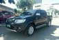 RUSH SALE 2012 Toyota Hilux G 4x4 Autonatic-1