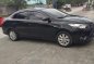 Toyota Vios e automatic transmission 2014 model vs 2012 2013 2015 2016-2