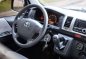 2016 Toyota Hiace Grandia GL For sale-6