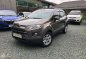 2017 Ford Ecosport TITANIUM Automatic 8tkm SUNROOF-0