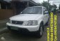 Honda CRV 1st Generation 2000​ For sale-4