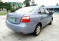 2011 Toyota Vios E Manual Blue For Sale -6