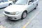 2002 Nissan Sentra granduer matic​ For sale-1