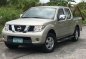 2011 Nissan Navara LE​ For sale-5