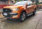 2016 Ford Ranger Wildtrak 32L 4x4 AT​ For sale-0