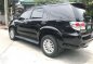 2013 Toyota Fortuner G DIESEL matic at (ONEWAY CARS)-2