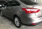 2013 Ford Focus Sedan TITANIUM 2.0L TOP OF THE LINE RUSH-1