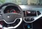 Kia Picanto 2014 matic transmission​ For sale-4