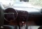 Volvo S40 Automatic 1998 Silver For Sale -8