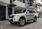 2008 Mitsubishi Pajero 4x4 gas​ For sale-0