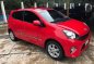 2016 Toyota Wigo 1.0G​ For sale-5