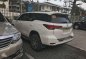 2017 Toyota Fortuner G new look diesel automatic​ For sale-1