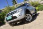 2012 Mitsubishi Strada 2.5 GLS V 4x4 Cebu Unit MT Low kms Super fresh-0