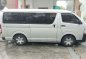 Toyota Hi ace Commuter 2016 For Sale -2