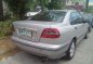 Volvo S40 Automatic 1998 Silver For Sale -3