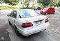 Toyota Corolla xl 2003model​ For sale-5