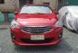 2016 Mitsubishi Mirage G4 gls automatic-0