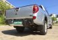 2012 Mitsubishi Strada 2.5 GLS V 4x4 Cebu Unit MT Low kms Super fresh-4