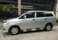 Toyota Innova E 2012 AT Diesel 21k mileage (fortuner sportivo montero)-6