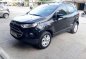 2017 Ford Ecosport like brand new For sale-6