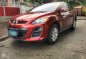 2010 Mazda Cx7 4x2 AT Chaszing Cars​ For sale-1