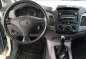 2007 TOYOTA INNOVA J diesel MT Nego​ For sale-7