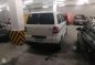 Suzuki APV 2008 Manual White MPV For Sale -2