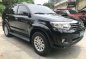 2013 Toyota Fortuner G DIESEL matic at (ONEWAY CARS)-8