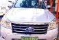 Ford Everest 2009 4x2 Automatic Diesel For Sale -0