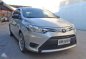 2015 Toyota Vios 1.3 J MT For sale-0