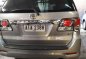 2015 Toyota FORTUNER V 4X2 Automatic Diesel-7