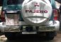 Mitsubishi Pajero 1997 fieldmaster FOR SALE -3